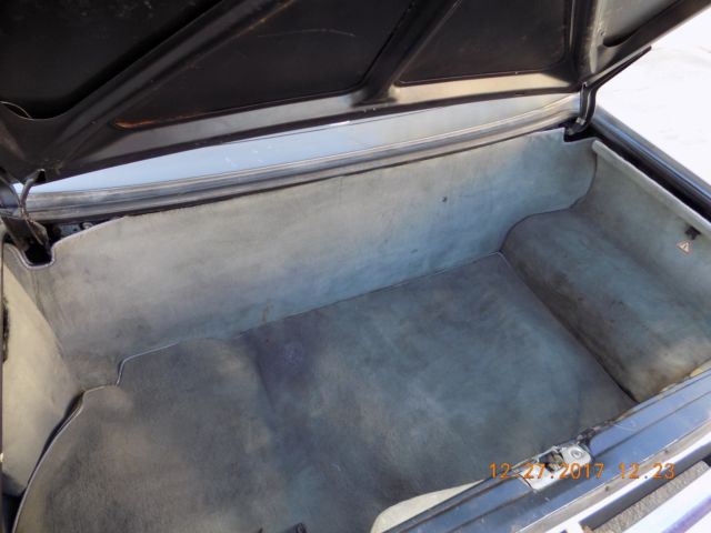 1982 Mercedes-Benz SL-Class SL ROADSTER - photo 10