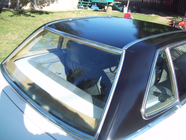 1982 Mercedes-Benz SL-Class Hard Top Convertible Auto V8 - photo 7