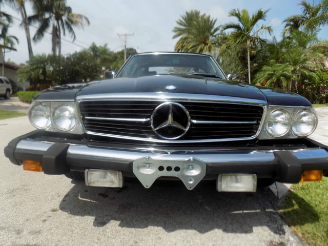1982 Mercedes-Benz 300-Series - photo 10