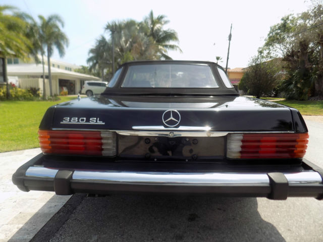 1982 Mercedes-Benz 300-Series - photo 11