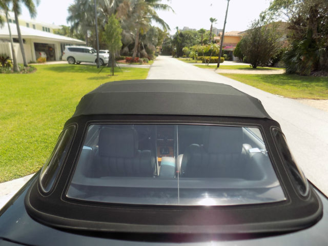 1982 Mercedes-Benz 300-Series - photo 12