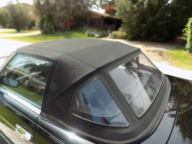 1982 Mercedes-Benz 300-Series - photo 13