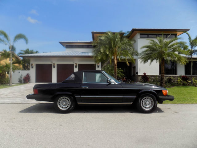 1982 Mercedes-Benz 300-Series - photo 2