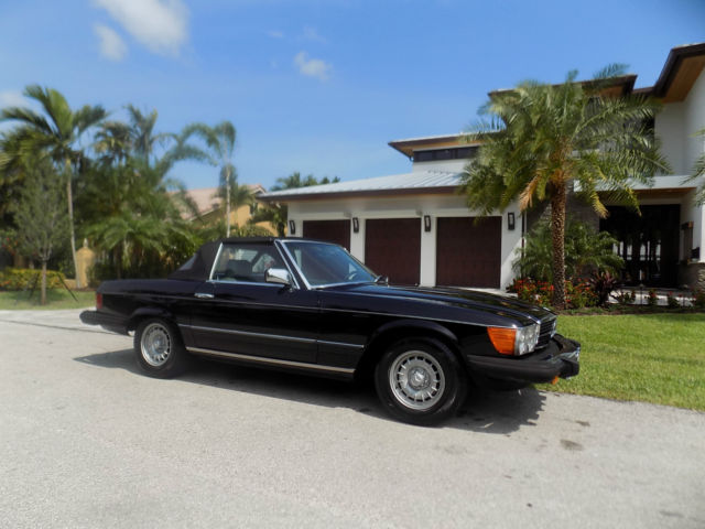 1982 Mercedes-Benz 300-Series - photo 4