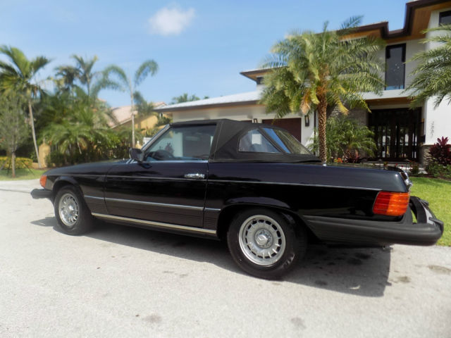 1982 Mercedes-Benz 300-Series - photo 6