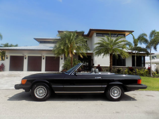 1982 Mercedes-Benz 300-Series - photo 7