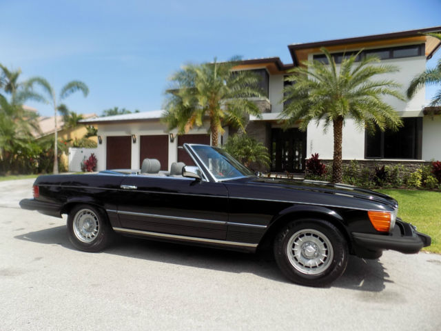 1982 Mercedes-Benz 300-Series - photo 8
