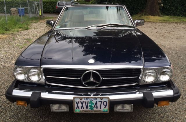 1982 Mercedes-Benz 300-Series - photo 7