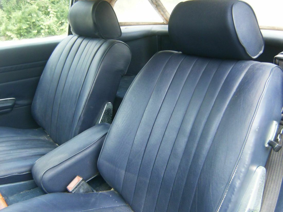 1982 Mercedes-Benz SL-Class Convertible - photo 9