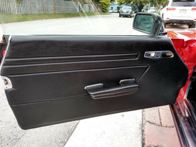 1982 Mercedes-Benz SL-Class 500sl 560sl 450sl 420sl 380sl 350sl 300sl 280sl - photo 10