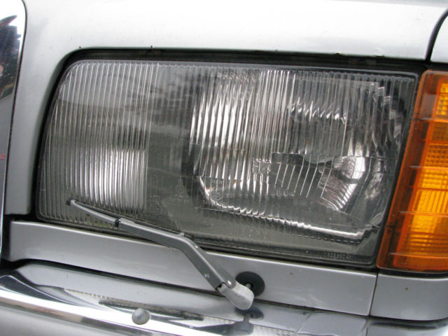 1982 Mercedes-Benz 200-Series 280SE - photo 12