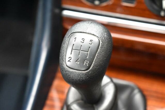 1982 Mercedes-Benz SL-Class - photo 8