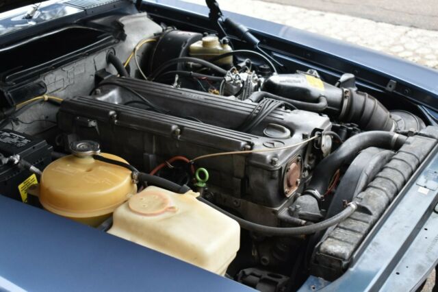1982 Mercedes-Benz SL-Class - photo 9