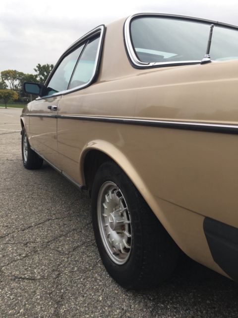1982 Mercedes-Benz 300-Series - photo 10