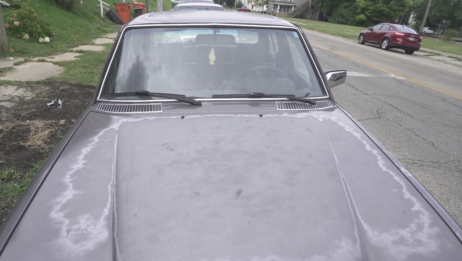 1982 Mercedes-Benz 300-Series - photo 12