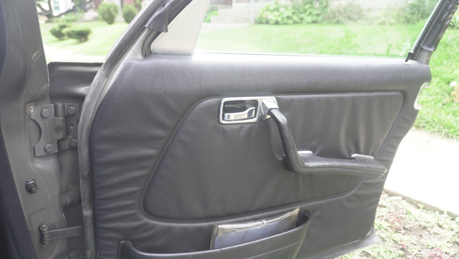 1982 Mercedes-Benz 300-Series - photo 2