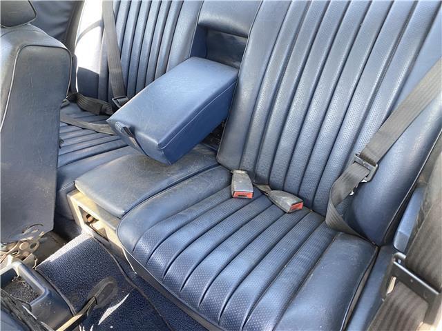 1982 Mercedes-Benz 300-Series 300CDT - photo 3
