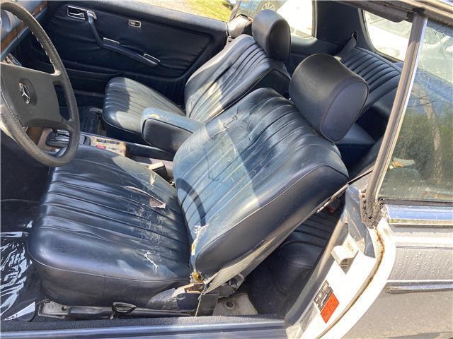 1982 Mercedes-Benz 300-Series 300CDT - photo 4