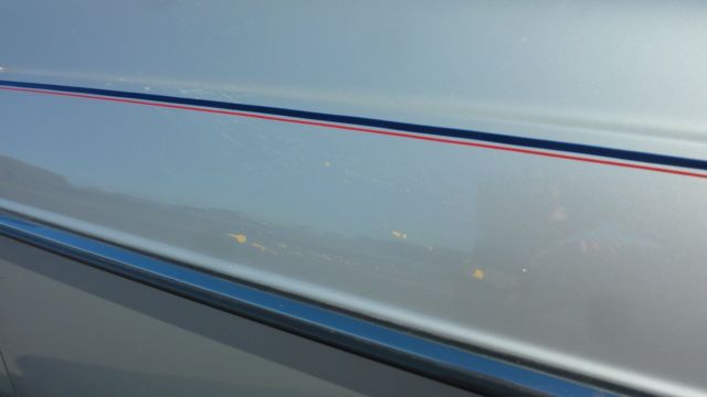 1982 Mercedes-Benz 300-Series - photo 12