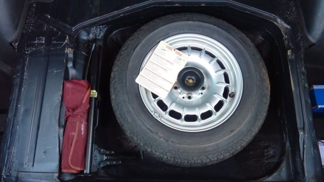 1982 Mercedes-Benz 300-Series - photo 6