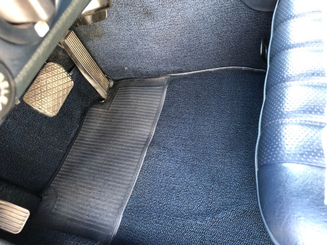1982 Mercedes-Benz 300-Series - photo 11