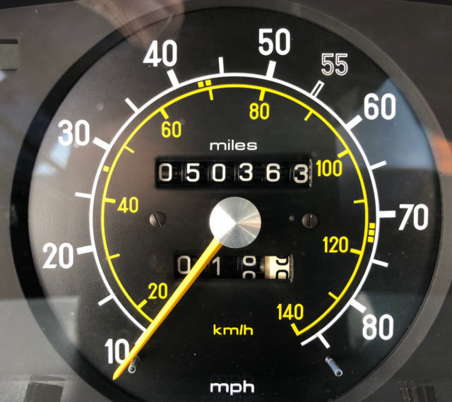 1982 Mercedes-Benz 300-Series - photo 7
