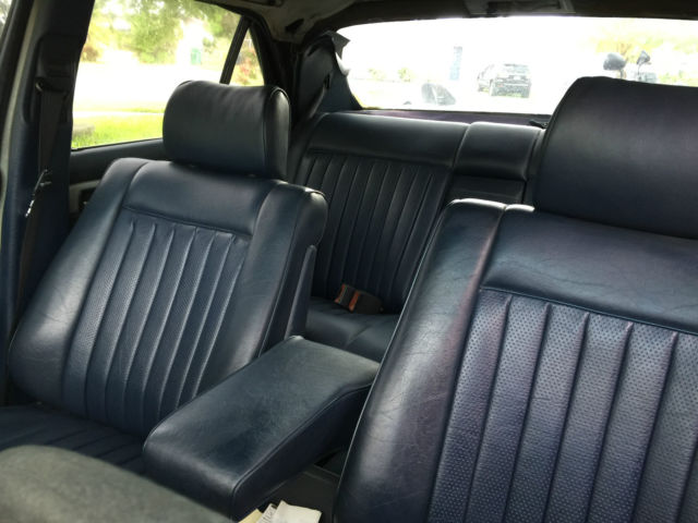 1982 Mercedes-Benz 300-Series - photo 10