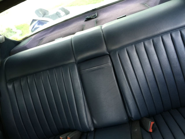 1982 Mercedes-Benz 300-Series - photo 11