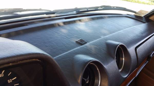 1982 Mercedes-Benz 300-Series Base Coupe 2-Door - photo 4