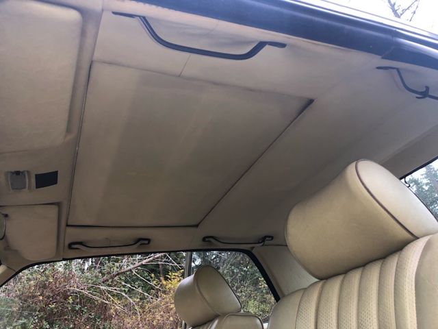 1982 Mercedes-Benz 300-Series 300CD Turbo-Diesel Coupe - photo 9