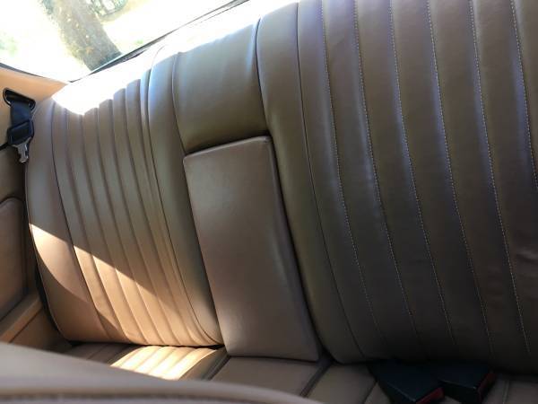 1982 Mercedes-Benz 300-Series - photo 8