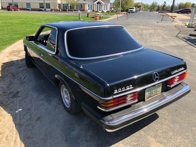 1982 Mercedes-Benz 300-Series - photo 4
