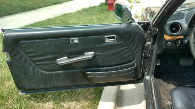 1982 Mercedes-Benz 300-Series - photo 10
