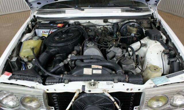 1982 Mercedes-Benz 300D Turbo 300D Turbo - photo 8