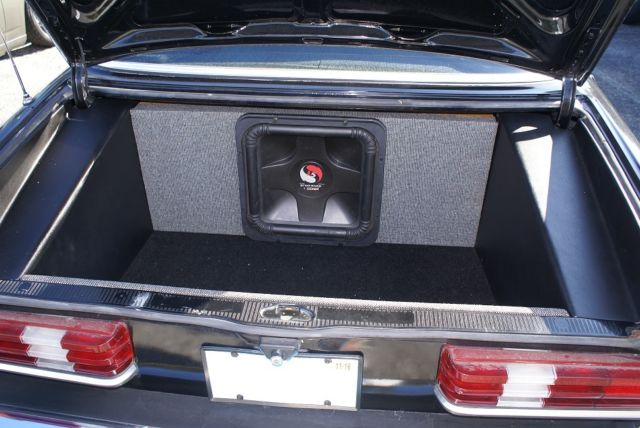 1982 Mercedes-Benz 300-Series 300d Turbo - photo 6