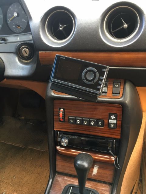 1982 Mercedes-Benz 300-Series 300D TURBODIESEL - photo 11