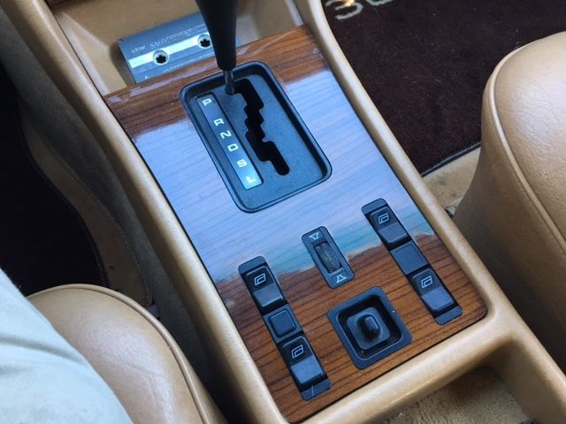 1982 Mercedes-Benz 300-Series - photo 11