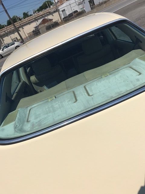 1982 Mercedes-Benz 300-Series tan - photo 6