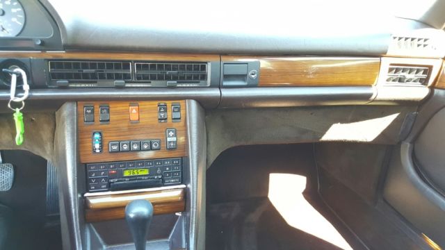 1982 Mercedes-Benz Other - photo 11