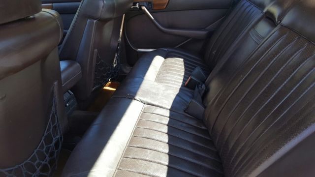 1982 Mercedes-Benz Other - photo 12