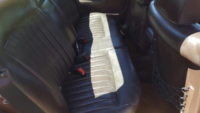 1982 Mercedes-Benz Other - photo 13