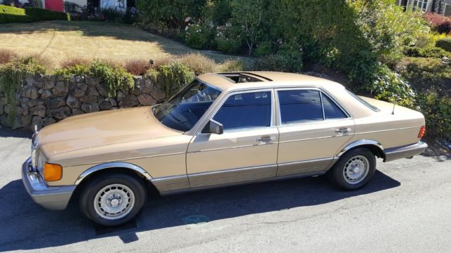 1982 Mercedes-Benz Other - photo 7