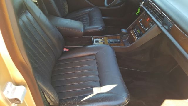1982 Mercedes-Benz Other - photo 9