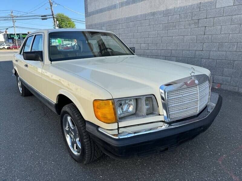 1982 Mercedes-Benz 300-Series SD - photo 5