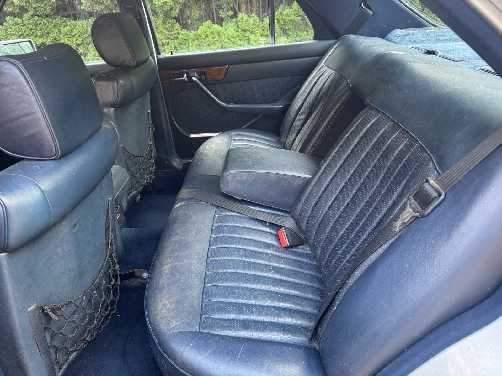 1982 Mercedes-Benz S-Class - photo 5