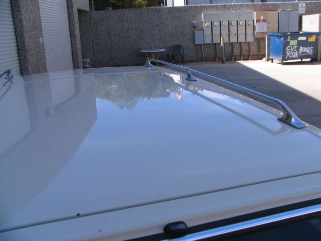 1982 Mercedes-Benz 300-Series Base Wagon 4-Door - photo 9