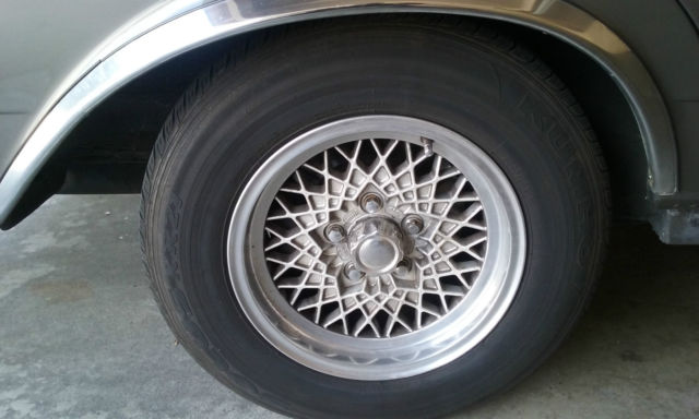 1982 Mercedes-Benz 300-Series - photo 4