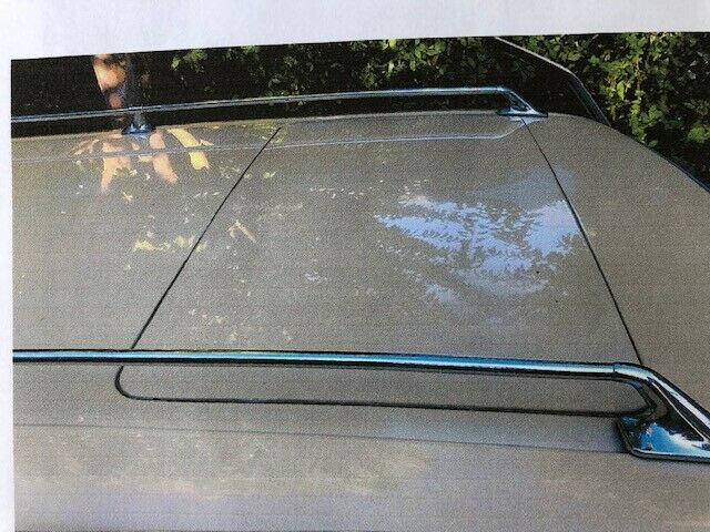 1982 Mercedes-Benz 300-Series - photo 5