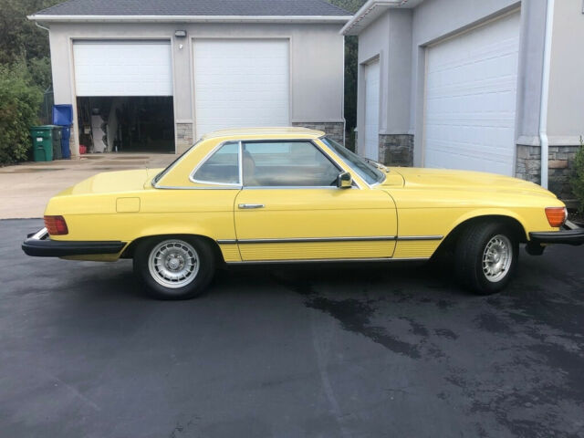 1982 Mercedes-Benz 300-Series 2 Dr Convertible - photo 13