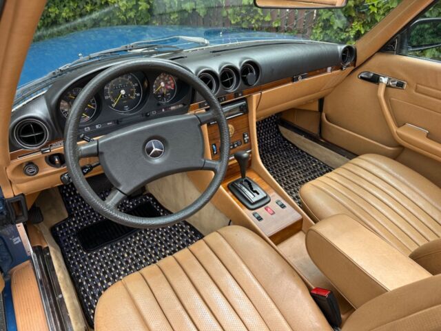 1982 Mercedes-Benz 300-Series - photo 10